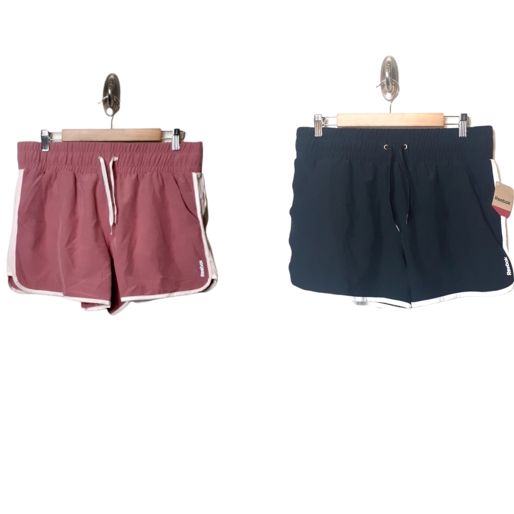 Reebok NWT athletic shorts bundle